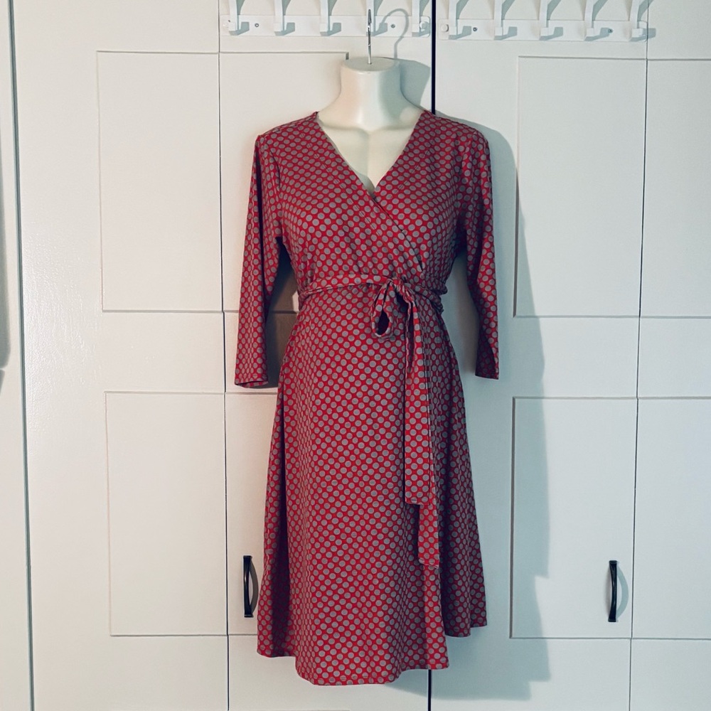 GAP Maternity dress